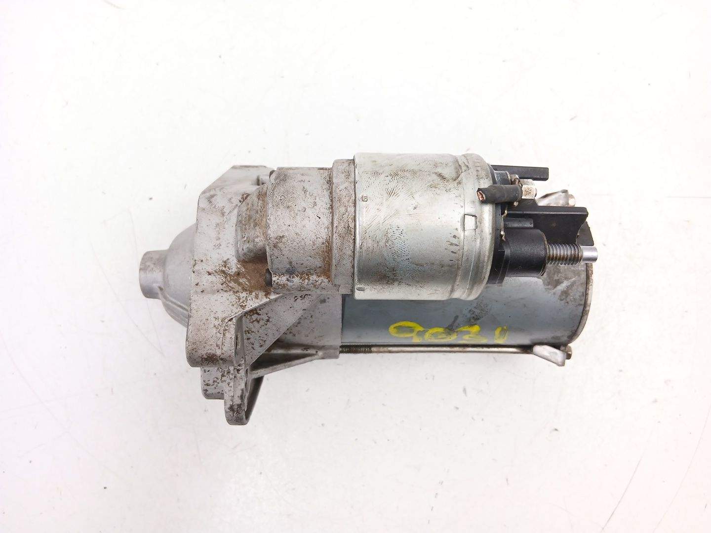 MOTOR ARRANQUE DACIA SANDERO II (B8_) 233003329R / TS12E9 233003329RTS12E9 - Vista 2