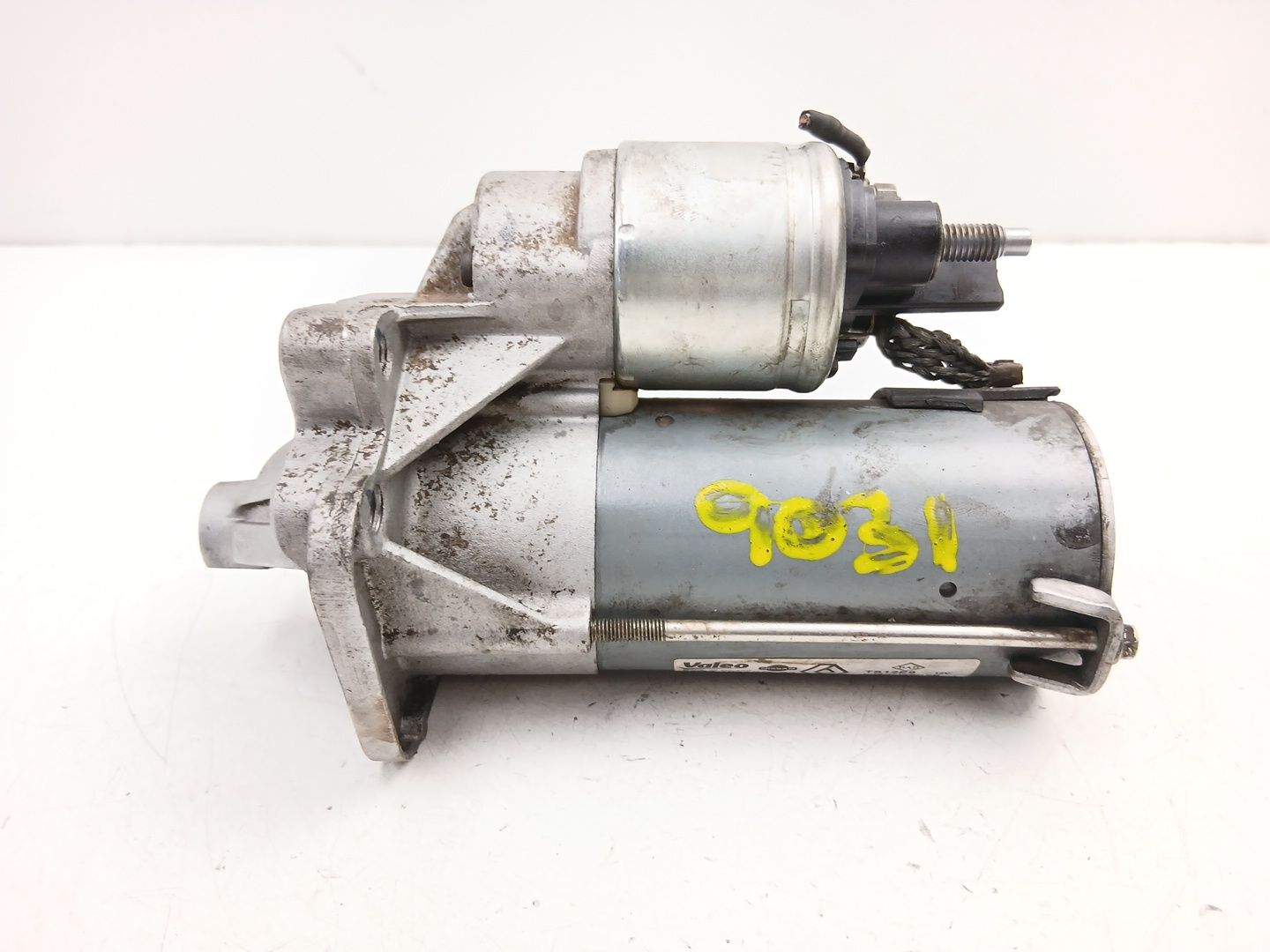 MOTOR ARRANQUE DACIA SANDERO II (B8_) 233003329R / TS12E9 233003329RTS12E9 - Vista 3