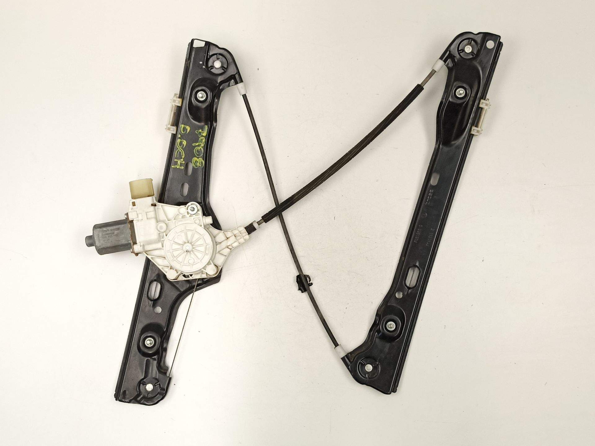 ELEVALUNAS DELANTERO DERECHO BMW SERIE 3 BERLINA (E90) 7060266 / 7140588 / 0130822227 706026671405880130822227