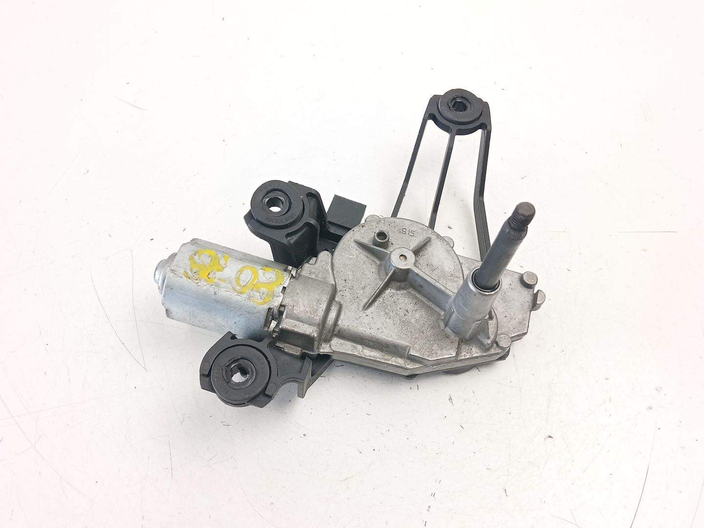 MOTOR LIMPIA TRASERO CITROËN C4 I (LC_) 9646803180 / 0390201807 96468031800390201807