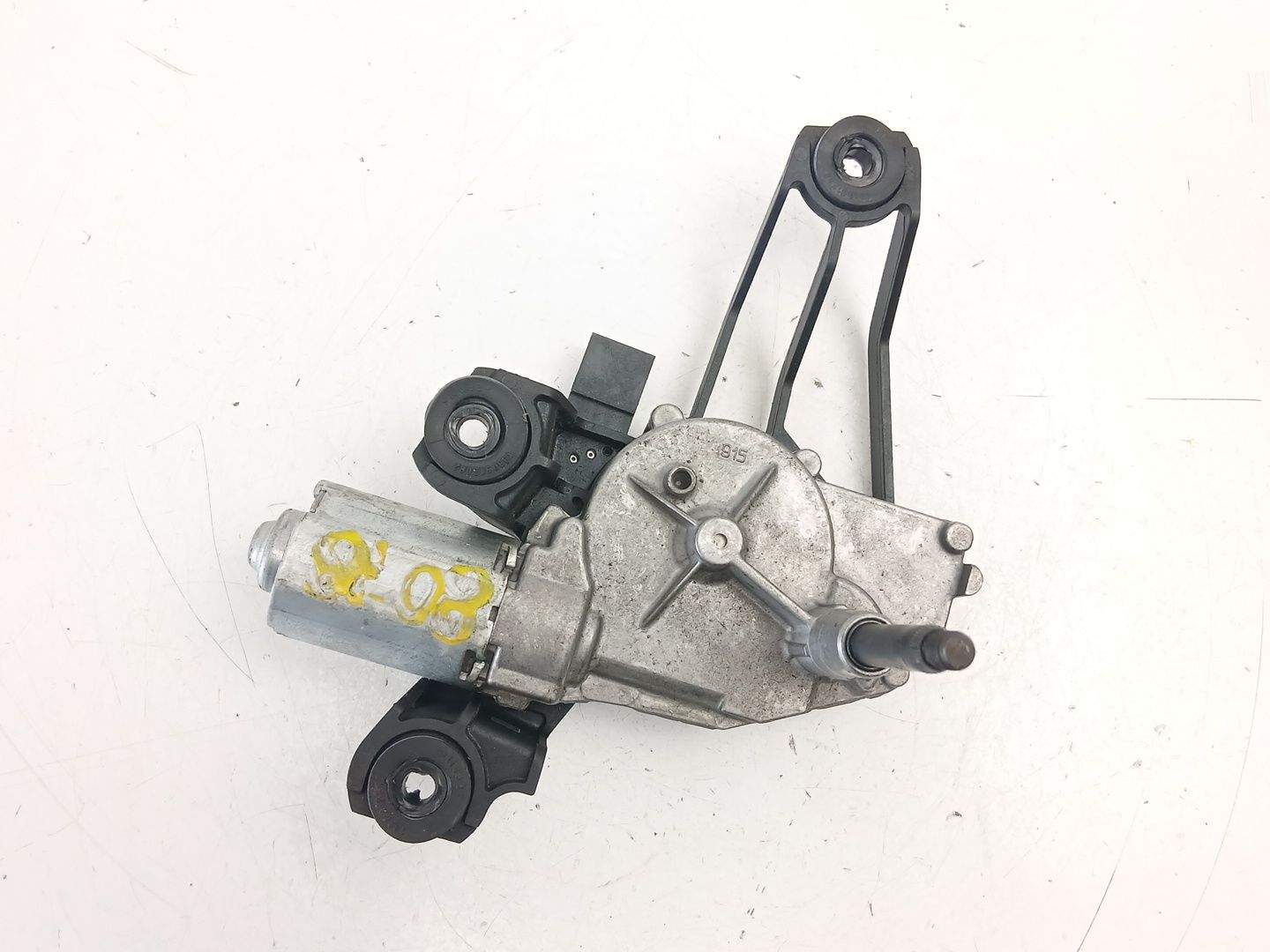MOTOR LIMPIA TRASERO CITROËN C4 I (LC_) 9646803180 / 0390201807 96468031800390201807 - Vista 2