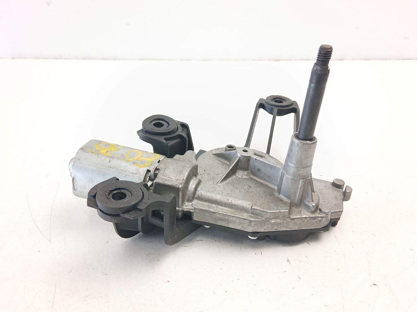 MOTOR LIMPIA TRASERO CITROËN C4 I (LC_) 9646803180 / 0390201807 96468031800390201807 - Vista 3