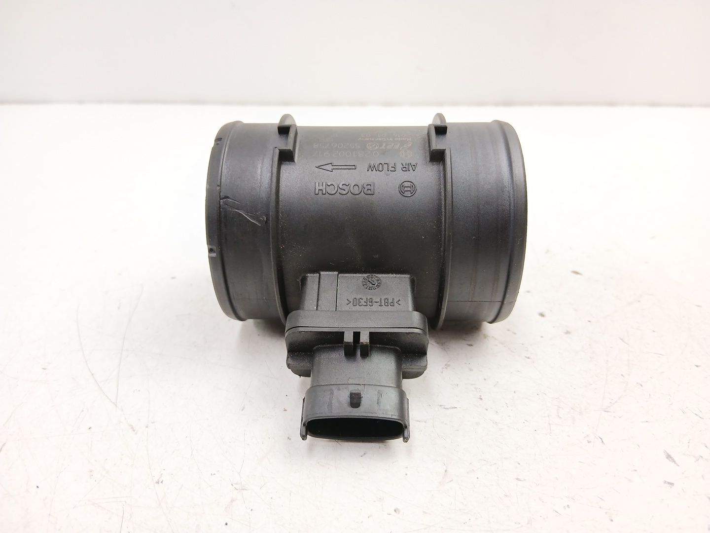 CAUDALIMETRO FIAT FREEMONT (345_) K68083242AA / 55206758 / 0281002917 K68083242AA552067580281002917 - Vista 3