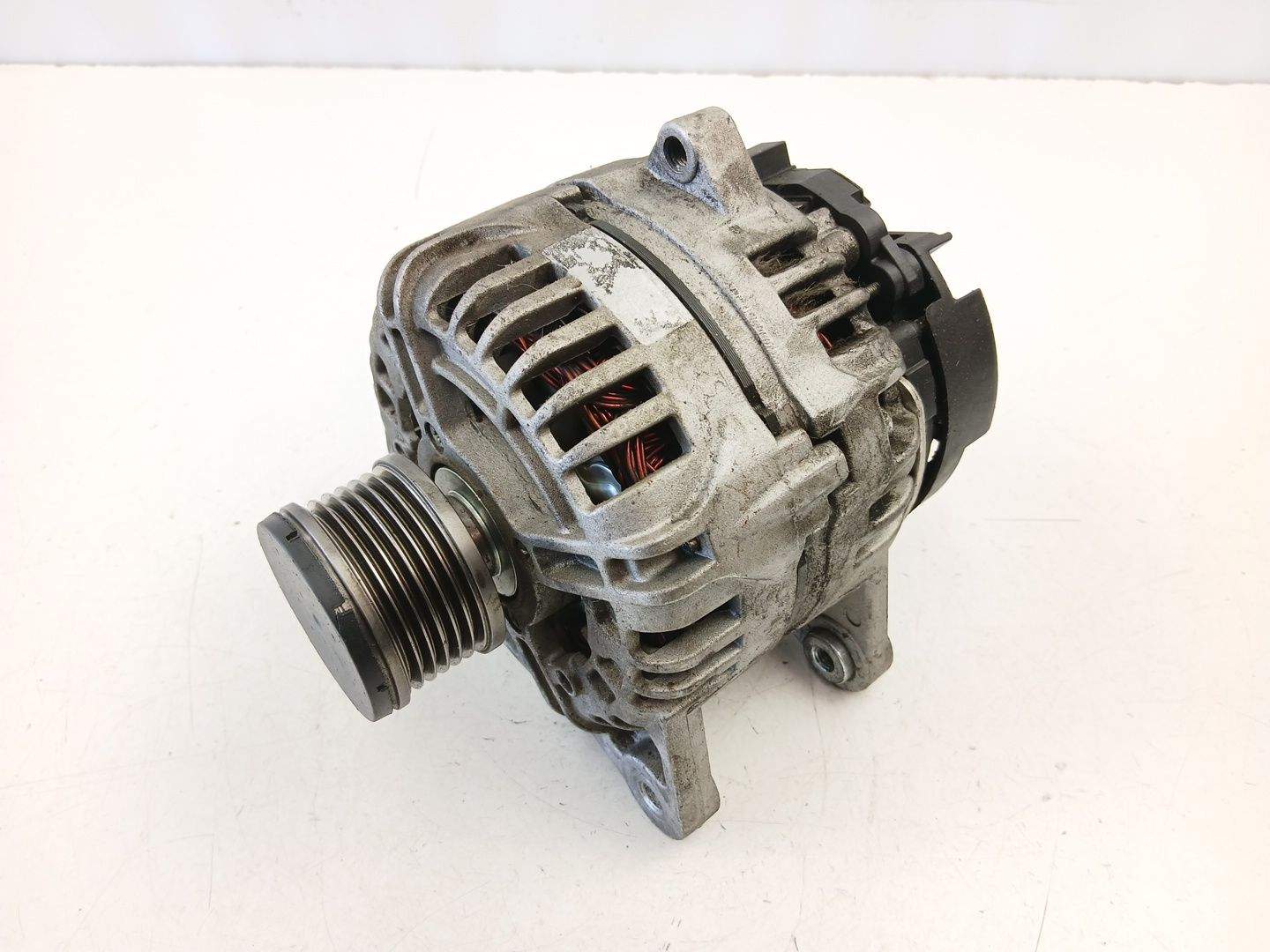 ALTERNADOR RENAULT KANGOO Express (FW0/1_) 8200660034 8200660034