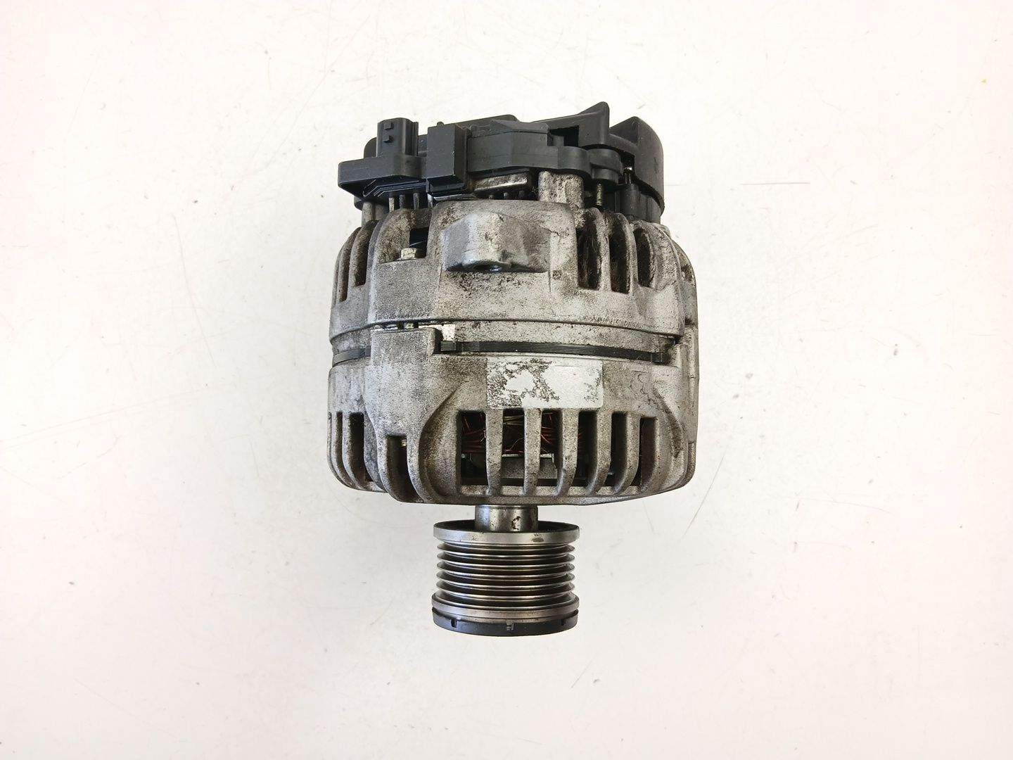 ALTERNADOR RENAULT KANGOO Express (FW0/1_) 8200660034 8200660034 - Vista 2
