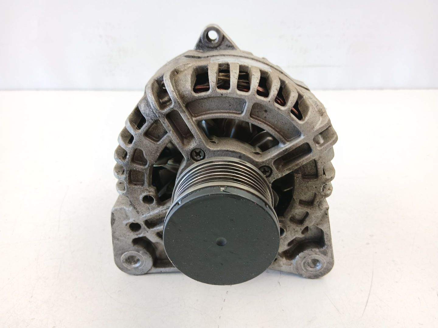 ALTERNADOR RENAULT KANGOO Express (FW0/1_) 8200660034 8200660034 - Vista 3