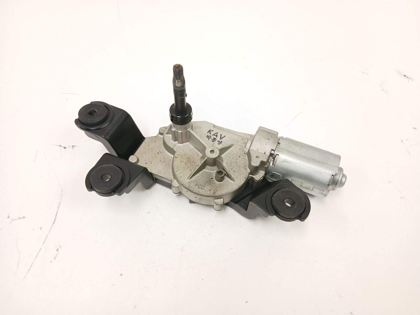 MOTOR LIMPIA TRASERO KIA CEE´D (JD) 98700A2000 / F00S2B2222 98700A2000F00S2B2222
