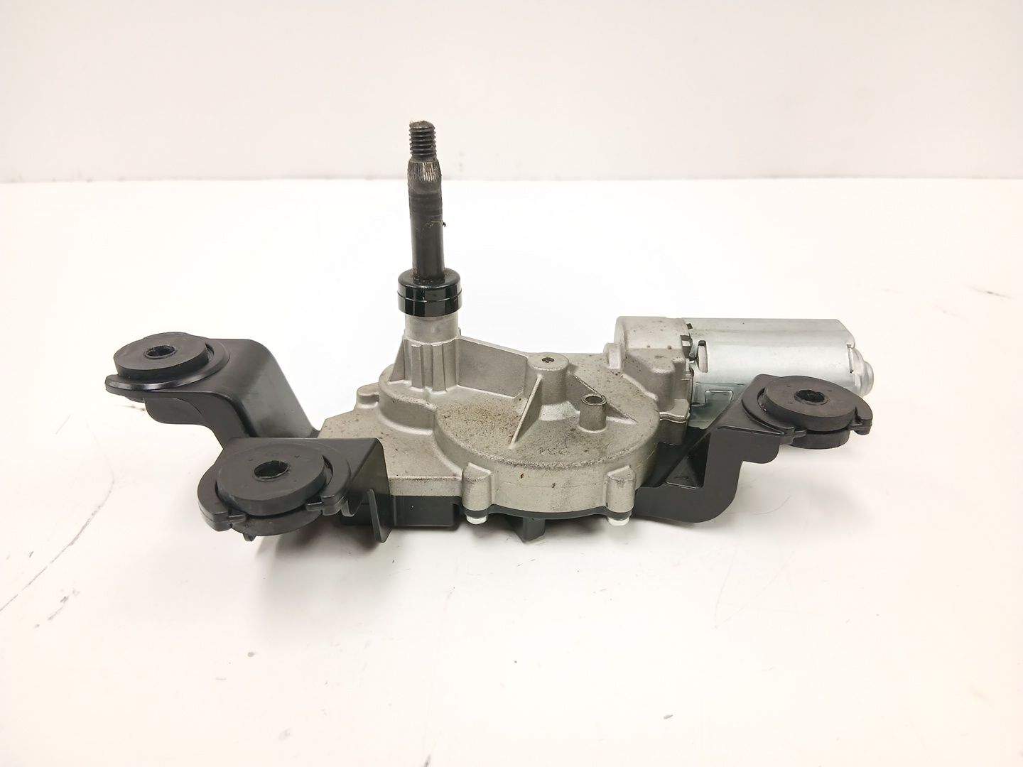 MOTOR LIMPIA TRASERO KIA CEE´D (JD) 98700A2000 / F00S2B2222 98700A2000F00S2B2222 - Vista 3