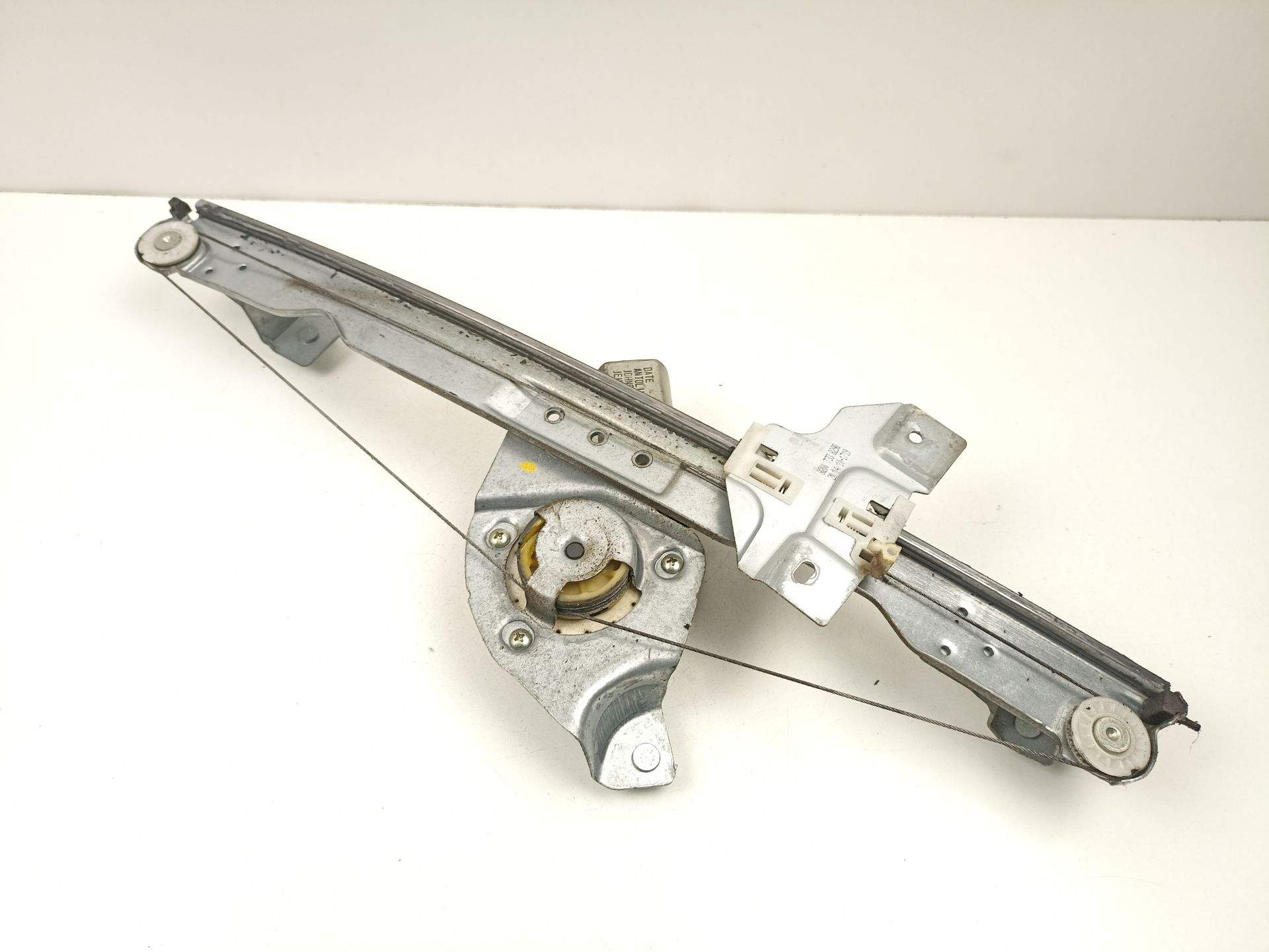 ELEVALUNAS DELANTERO IZQUIERDO DACIA SANDERO (BS_) 8200733829 8200733829