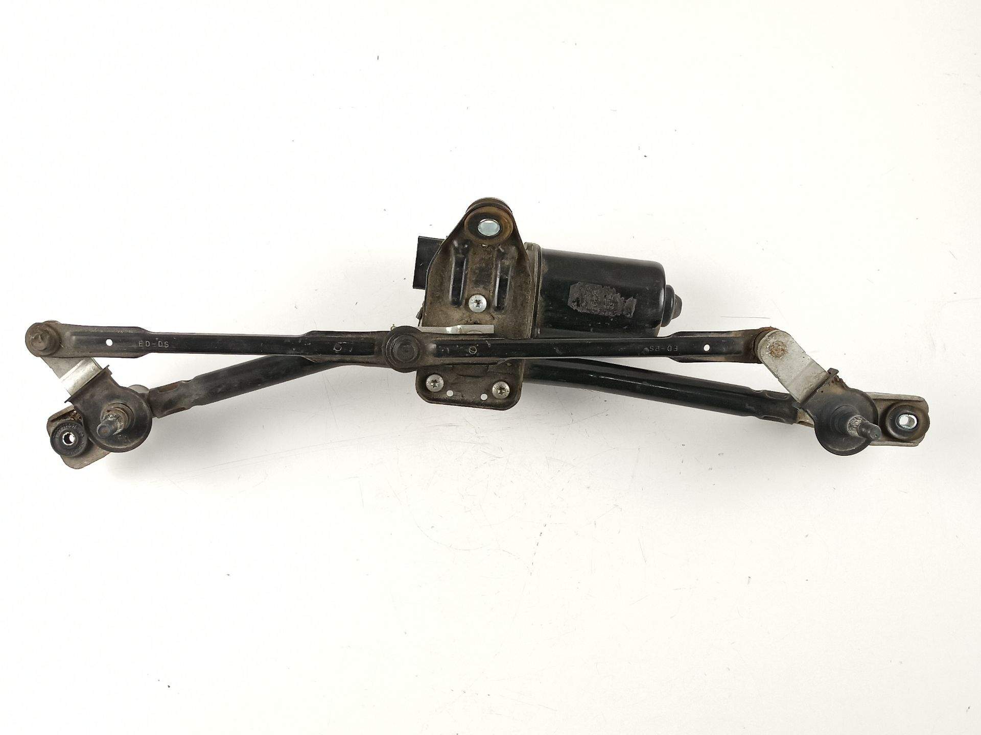 MOTOR LIMPIA DELANTERO KIA CEE´D Hatchback (ED) 981001H000 / 981101H000 981001H000981101H000
