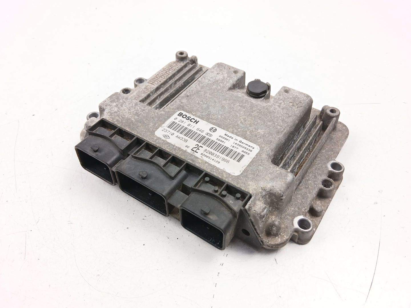 CENTRALITA NISSAN PRIMERA 23710AW33B / 8200514129 / 8200391966 23710AW33B82005141298200391966