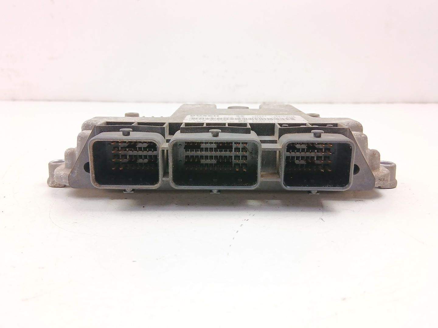 CENTRALITA NISSAN PRIMERA 23710AW33B / 8200514129 / 8200391966 23710AW33B82005141298200391966 - Vista 3