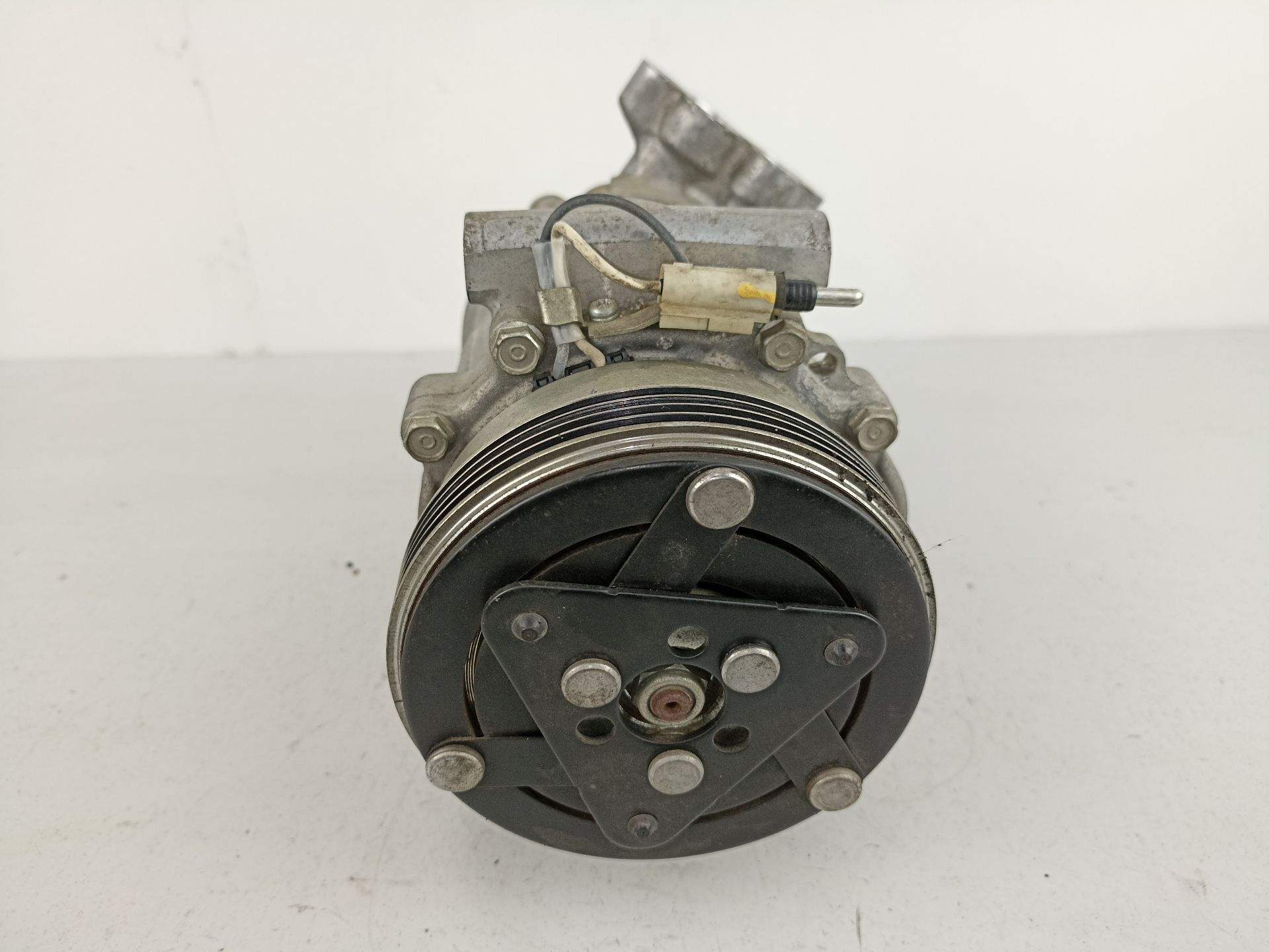COMPRESOR AIRE ACONDICIONADO DACIA Sandero 8200840899 / 01095808161 820084089901095808161 - Vista 3