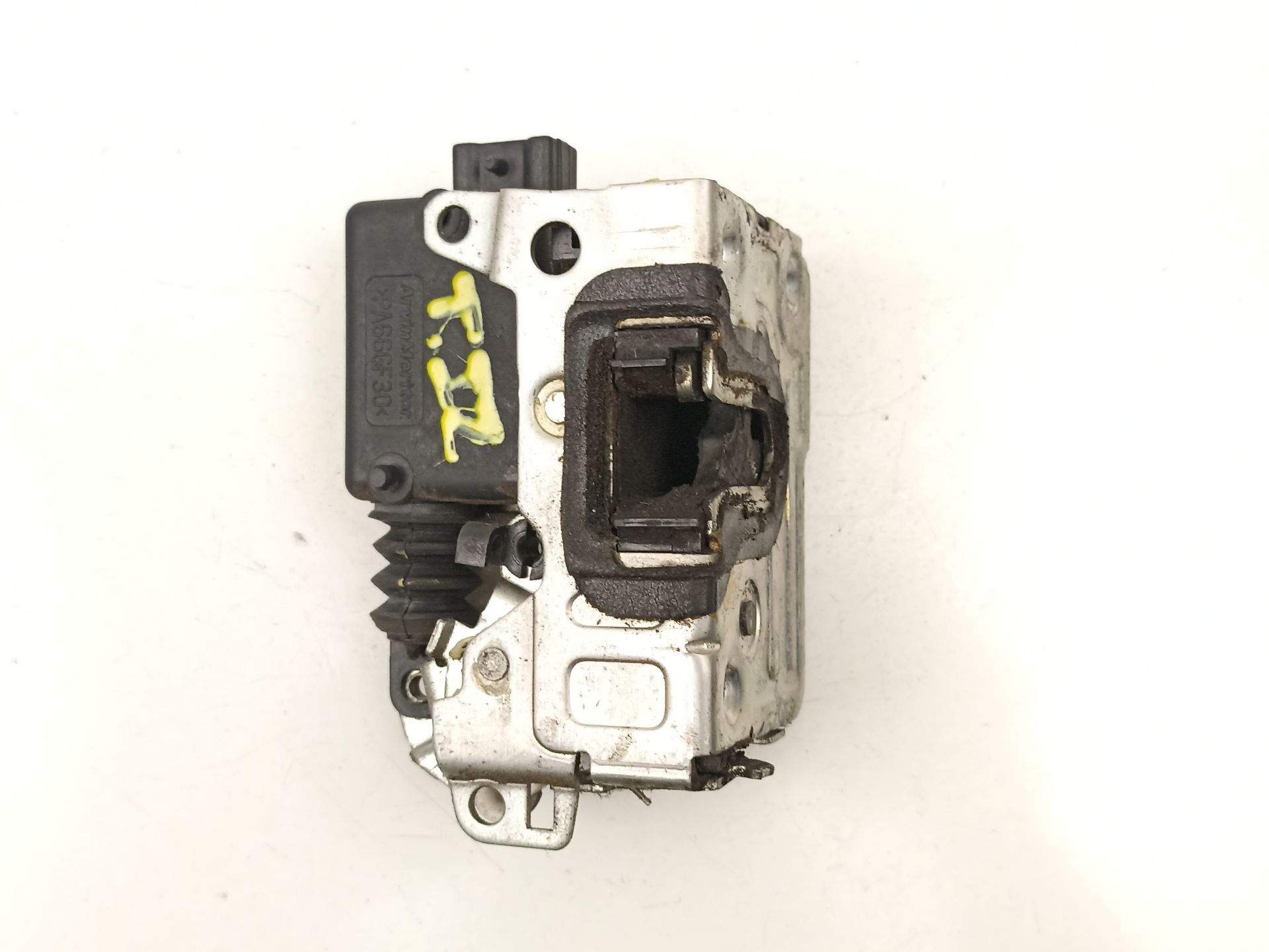 CERRADURA PUERTA TRASERA IZQUIERDA DACIA SANDERO (BS_) 8200735248 8200735248 - Vista 2