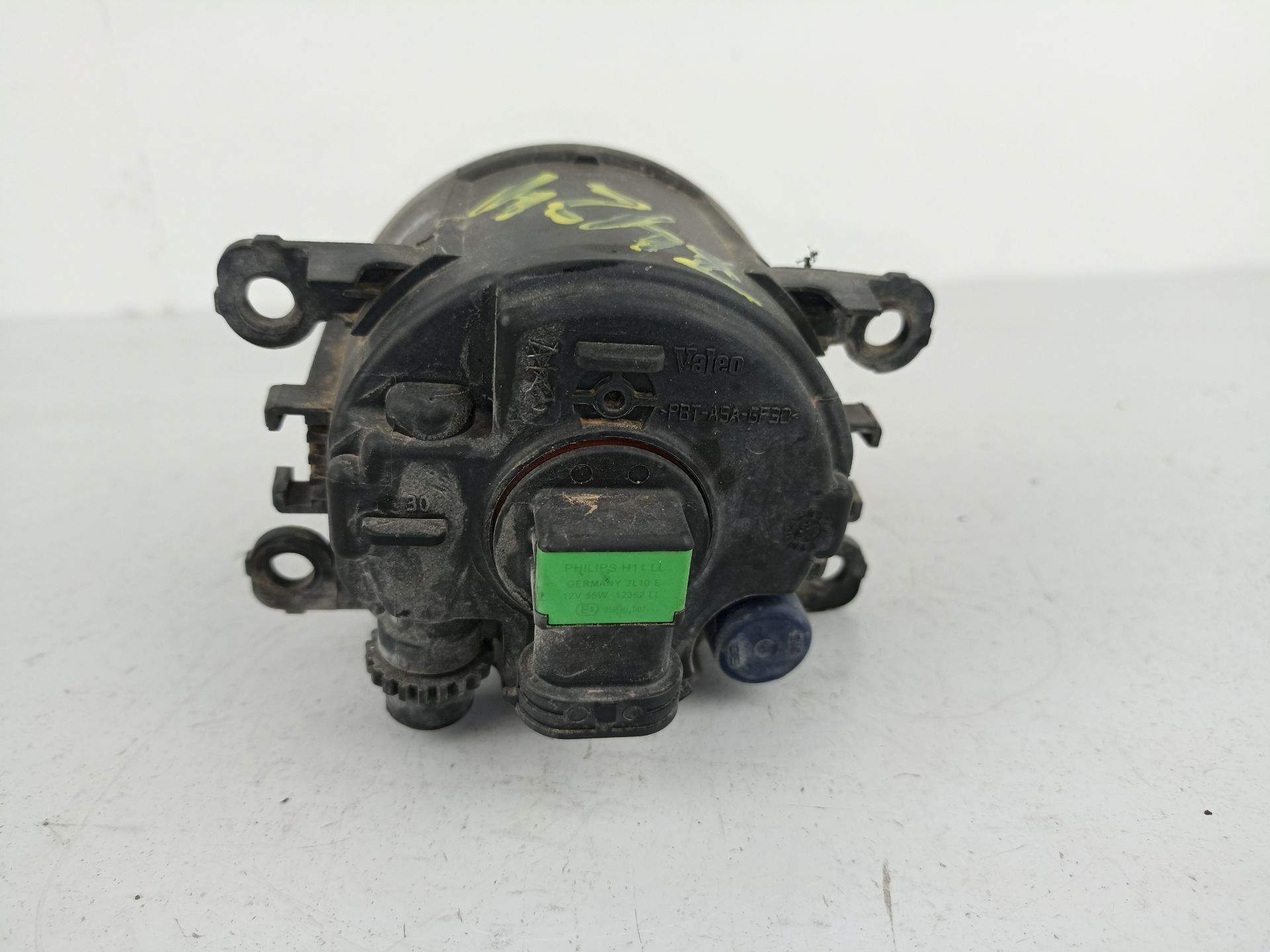 ANTINIEBLA DERECHO DACIA Sandero 8200074008 8200074008 - Vista 2