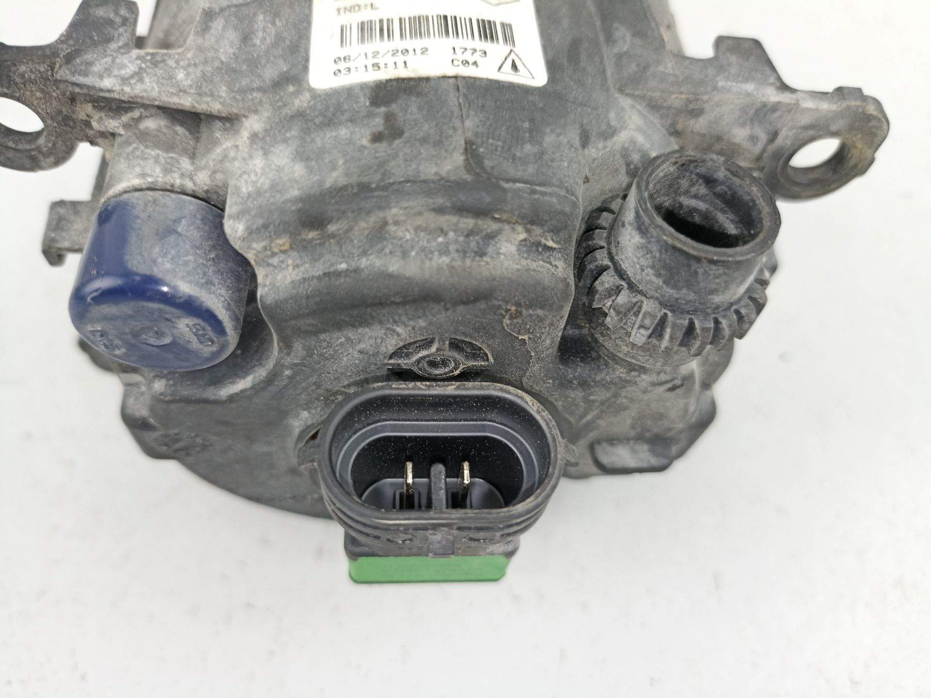 ANTINIEBLA DERECHO DACIA Sandero 8200074008 8200074008 - Vista 3