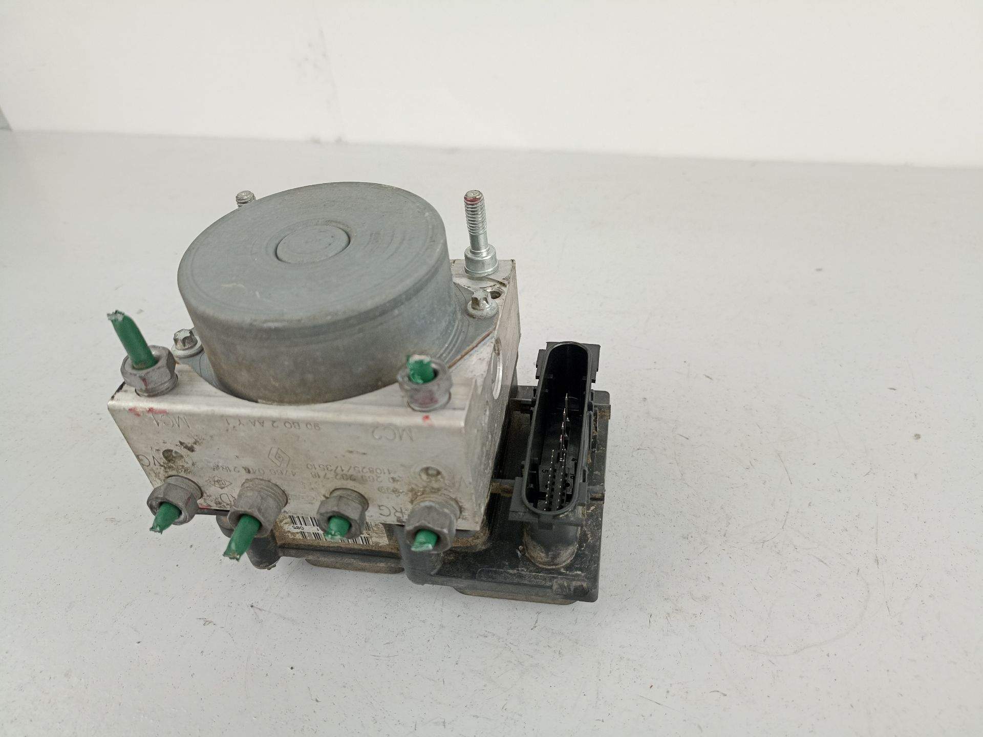 ABS DACIA Sandero 0265801018 / 0265232718 02658010180265232718