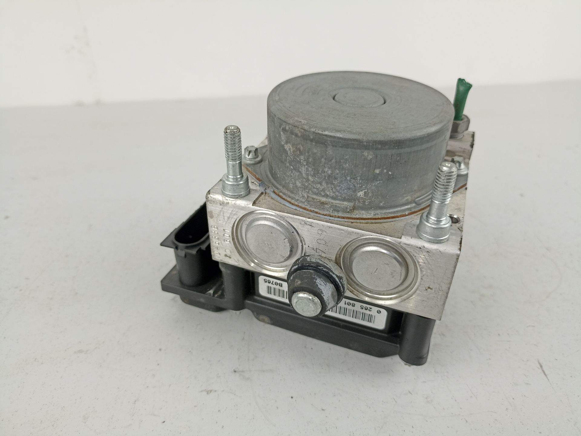 ABS DACIA Sandero 0265801018 / 0265232718 02658010180265232718 - Vista 3