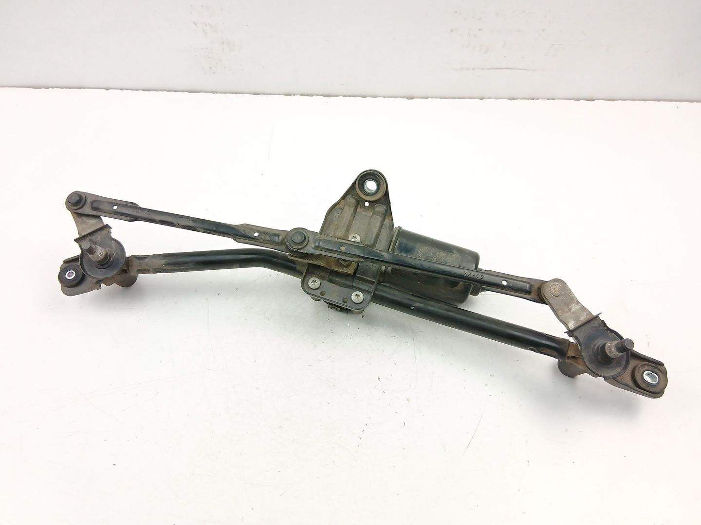 MOTOR LIMPIA DELANTERO KIA CEE´D SW (ED) 981001H000 981001H000