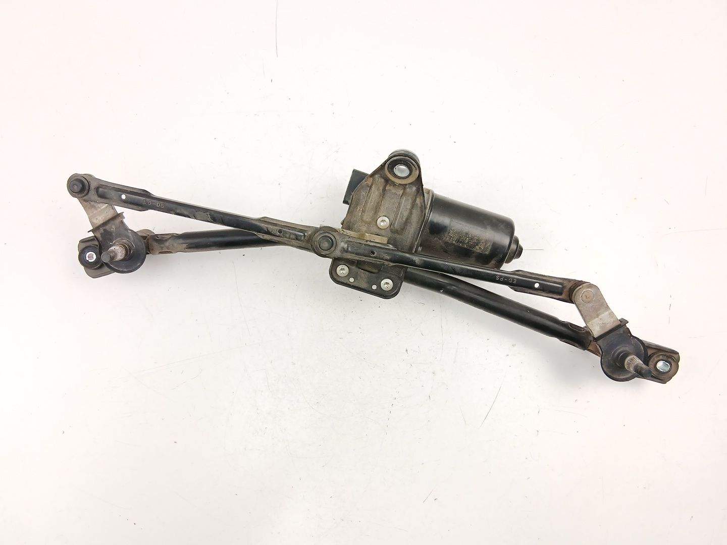 MOTOR LIMPIA DELANTERO KIA CEE´D SW (ED) 981001H000 981001H000 - Vista 2