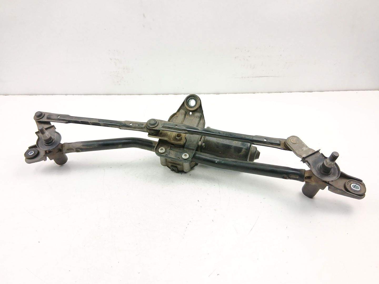 MOTOR LIMPIA DELANTERO KIA CEE´D SW (ED) 981001H000 981001H000 - Vista 3