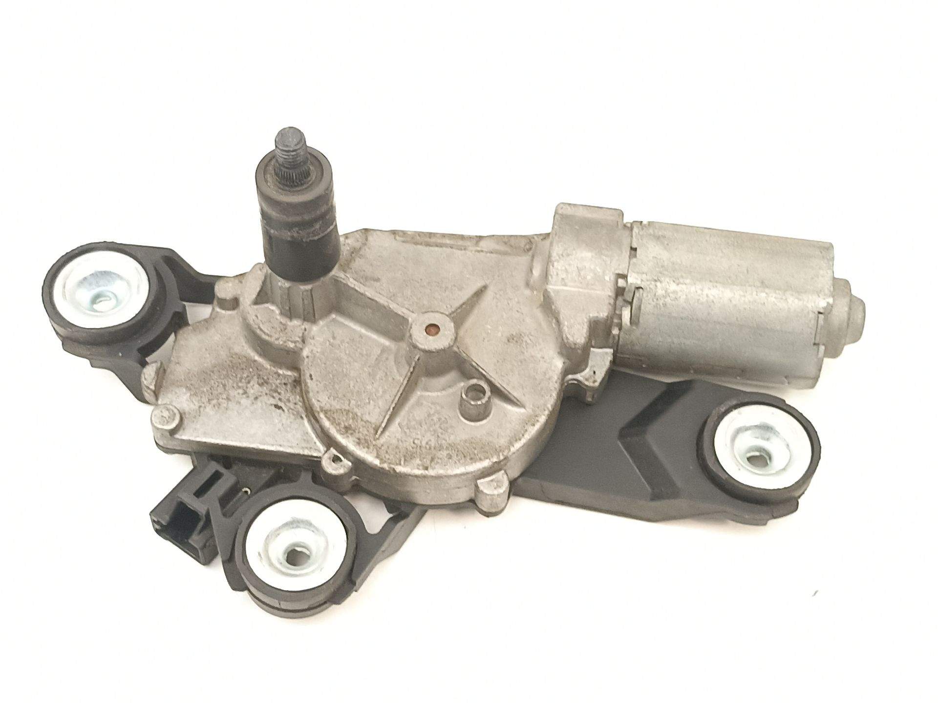 MOTOR LIMPIA TRASERO FORD MONDEO IV (BA7) 7S71A17K441AB / 0390201876 7S71A17K441AB0390201876