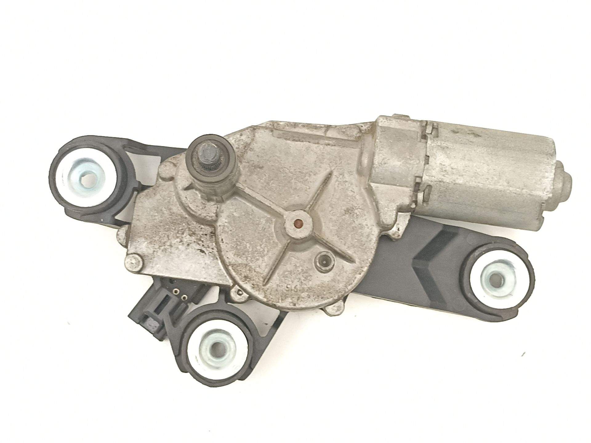 MOTOR LIMPIA TRASERO FORD MONDEO IV (BA7) 7S71A17K441AB / 0390201876 7S71A17K441AB0390201876 - Vista 2