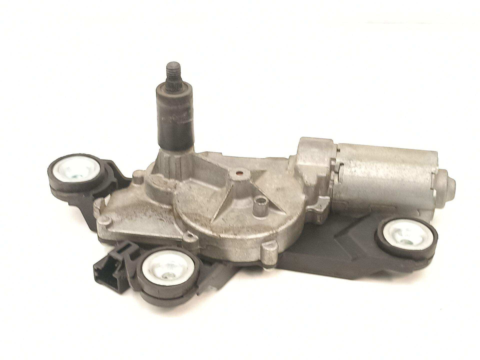MOTOR LIMPIA TRASERO FORD MONDEO IV (BA7) 7S71A17K441AB / 0390201876 7S71A17K441AB0390201876 - Vista 3