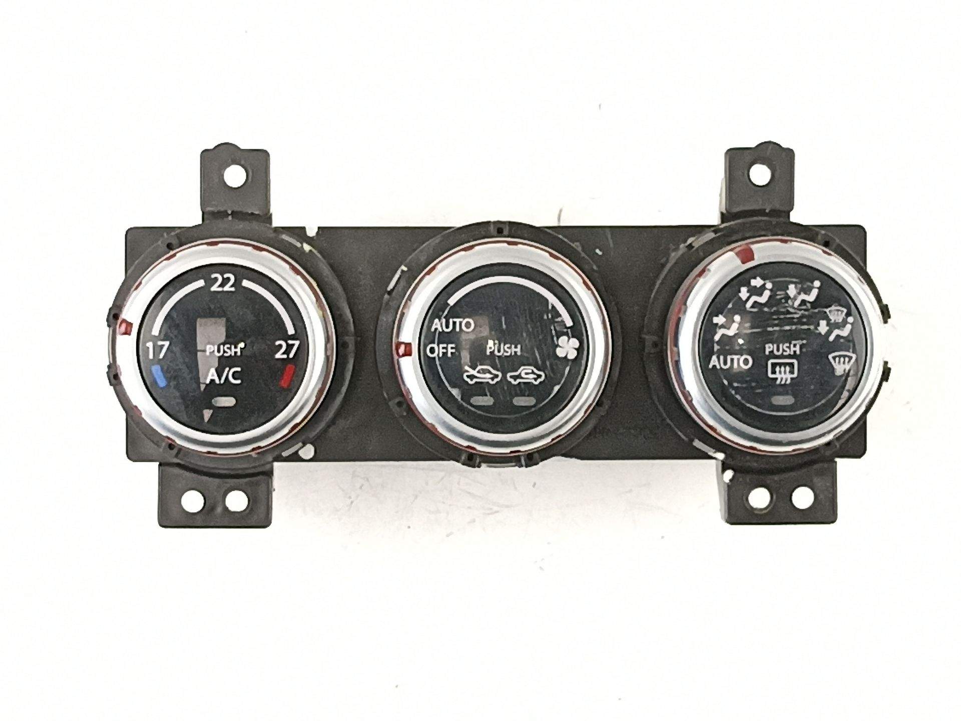 MANDOS CALEFACCION AIRE SUZUKI SX4 3951079J02 / 3951079J0 3951079J023951079J0