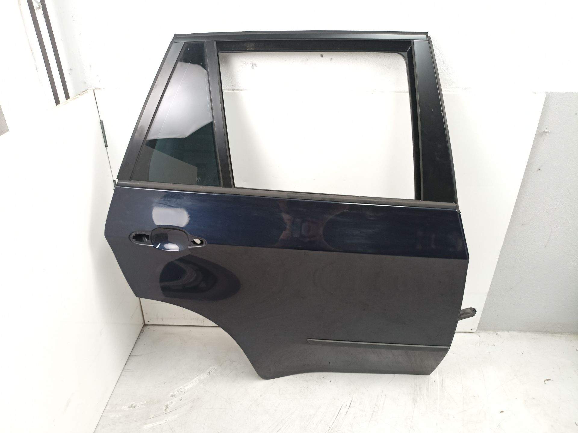 PUERTA TRASERA DERECHA BMW X5 (E70) 41527261482 41527261482