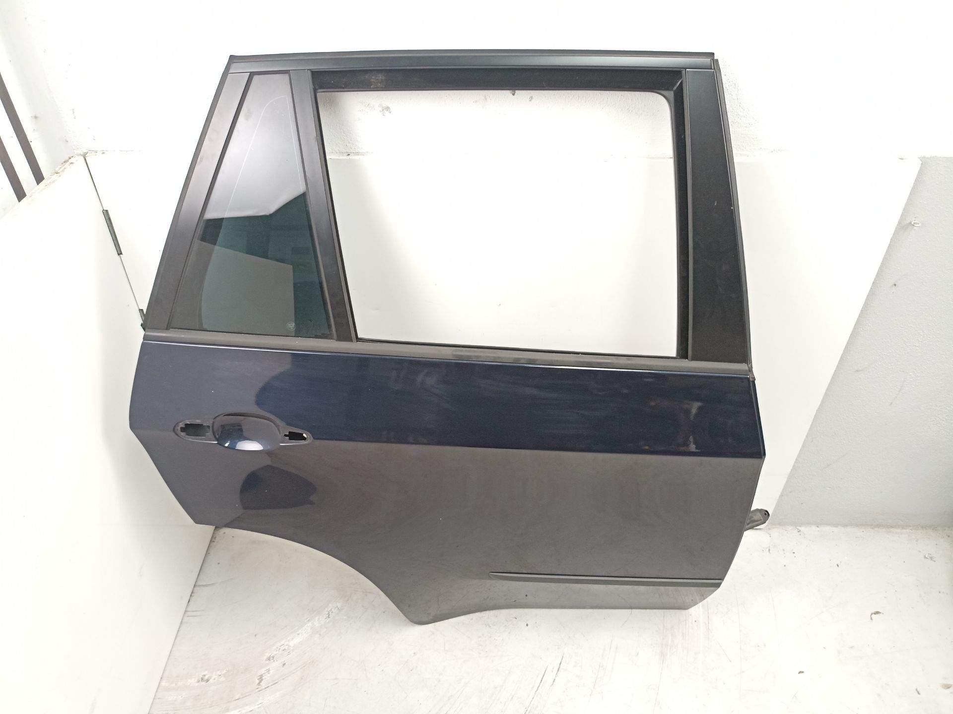 PUERTA TRASERA DERECHA BMW X5 (E70) 41527261482 41527261482 - Vista 2