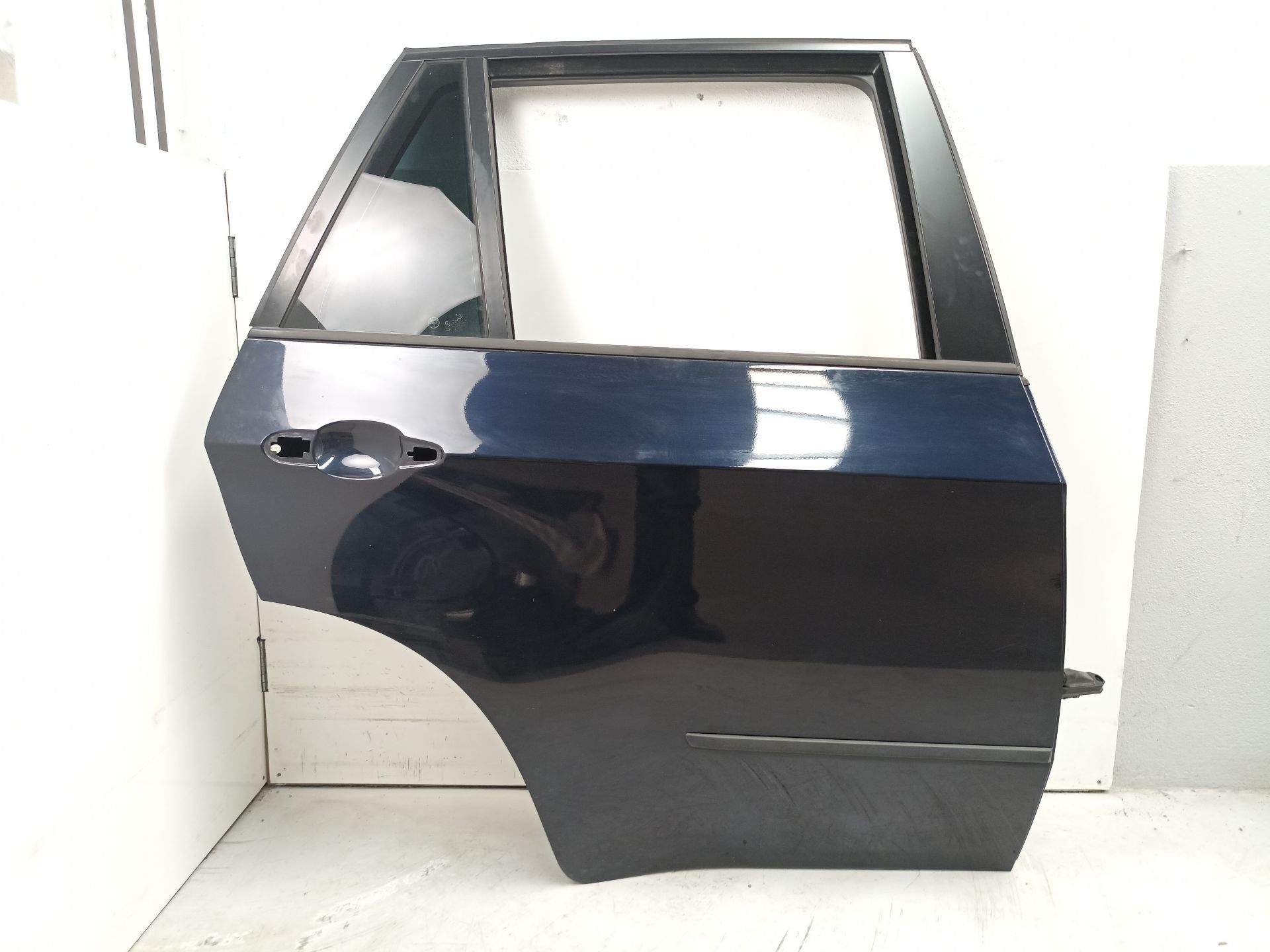 PUERTA TRASERA DERECHA BMW X5 (E70) 41527261482 41527261482 - Vista 3