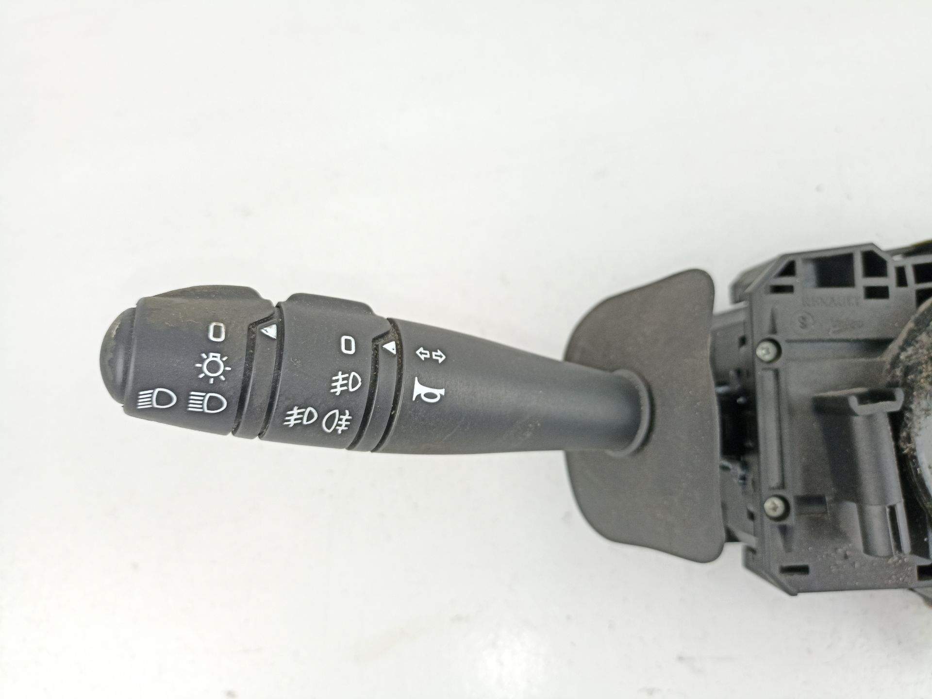 MANDO LUCES Y LIMPIAS DACIA Sandero 8200792587 8200792587 - Vista 2