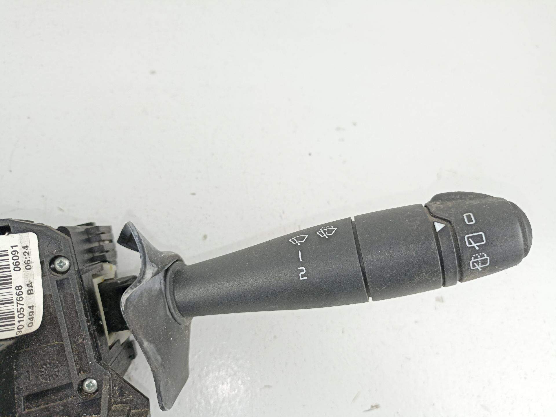MANDO LUCES Y LIMPIAS DACIA Sandero 8200792587 8200792587 - Vista 3