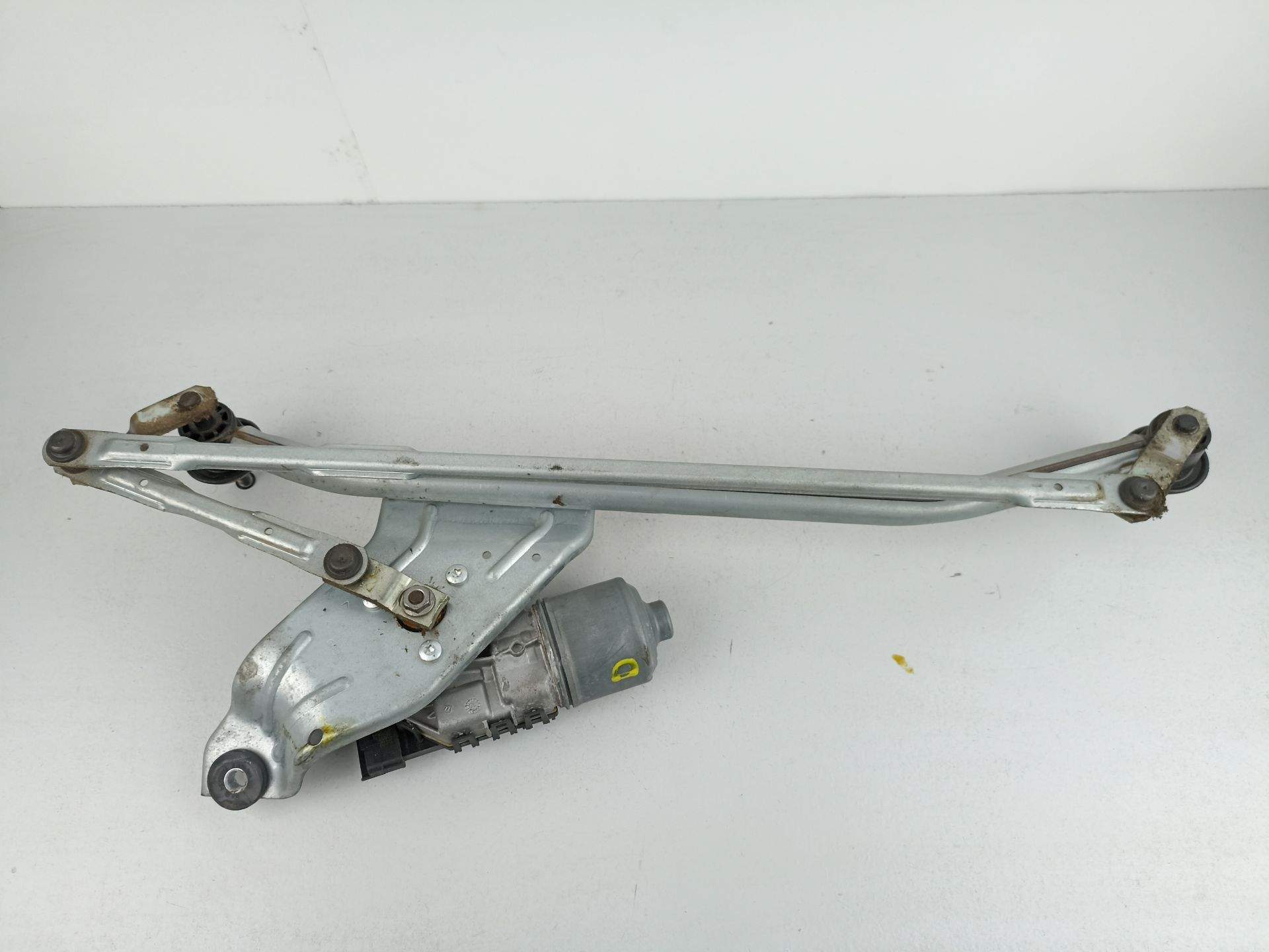 MOTOR LIMPIA DELANTERO DACIA Sandero 8200619512 8200619512 - Vista 2