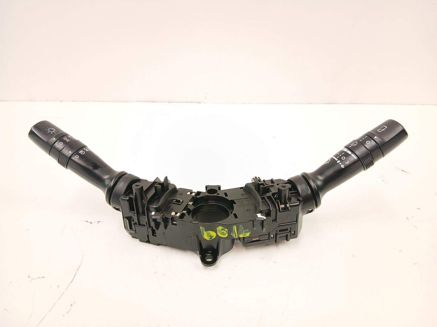 MANDO LUCES Y LIMPIAS KIA CEE´D (JD) 934202K560 / 934101M531 / 3753MA2210 934202K560934101M5313753MA2210 - Vista 3