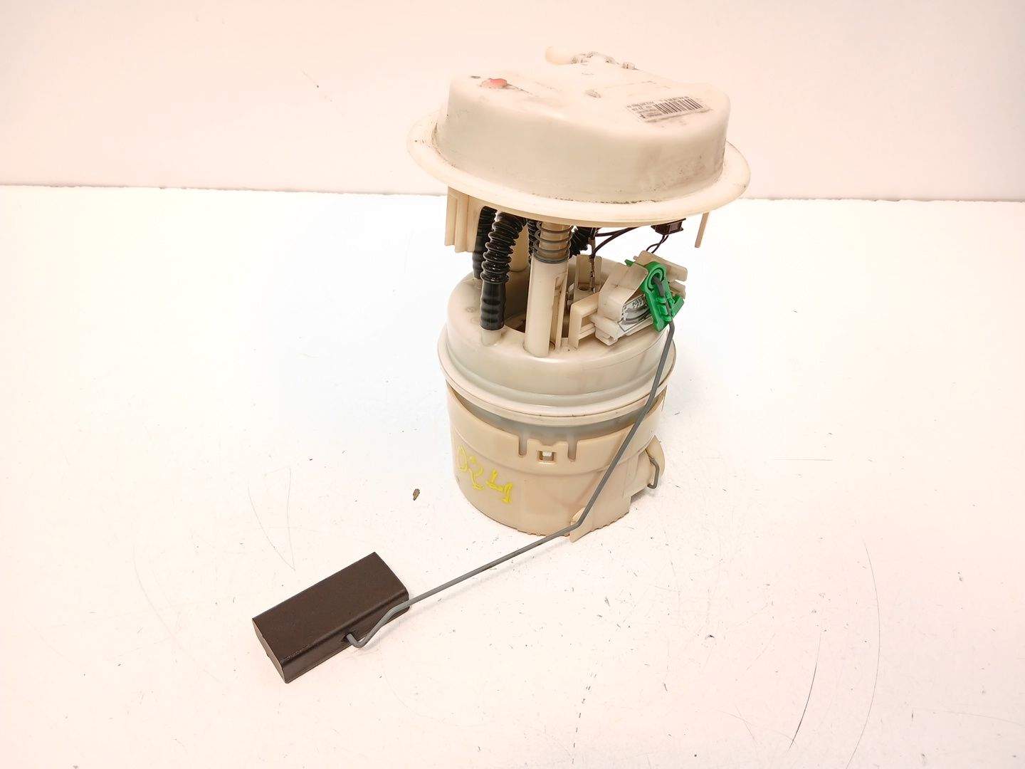 BOMBA COMBUSTIBLE AFORADOR CITROËN C5 I (DC_) 9632672080 / 0972200990008 96326720800972200990008