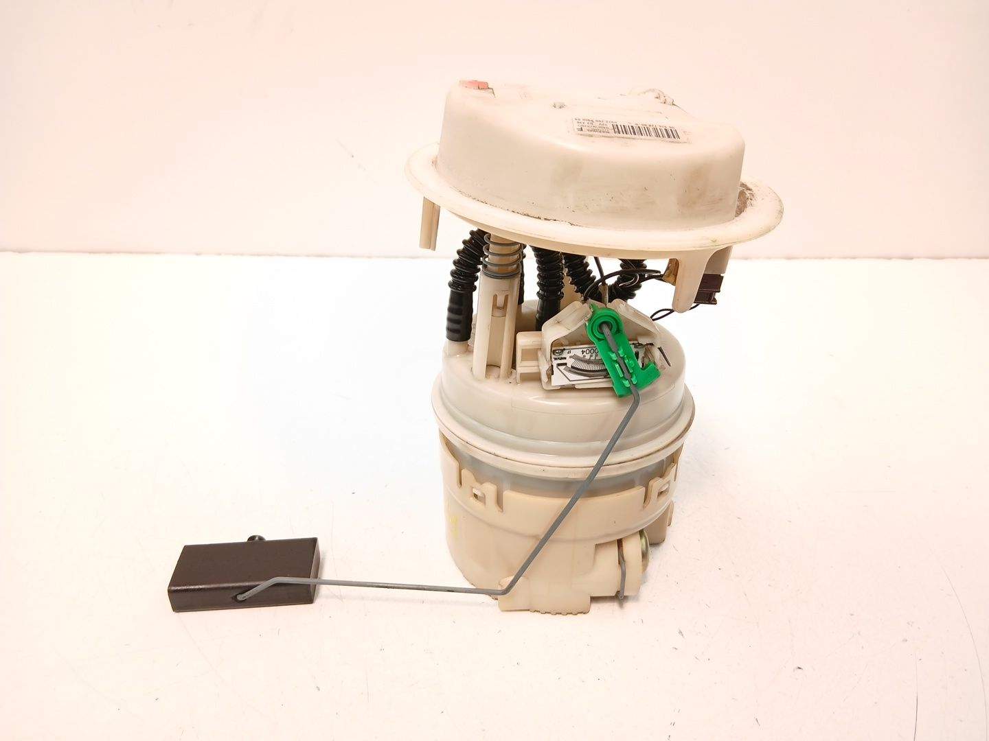 BOMBA COMBUSTIBLE AFORADOR CITROËN C5 I (DC_) 9632672080 / 0972200990008 96326720800972200990008 - Vista 3