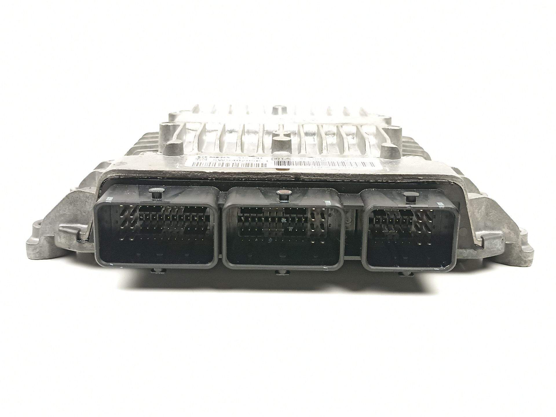 CENTRALITA PEUGEOT 407 (6D_) 9658345380 / 9655041480 / 5WS40205E 965834538096550414805WS40205E - Vista 3