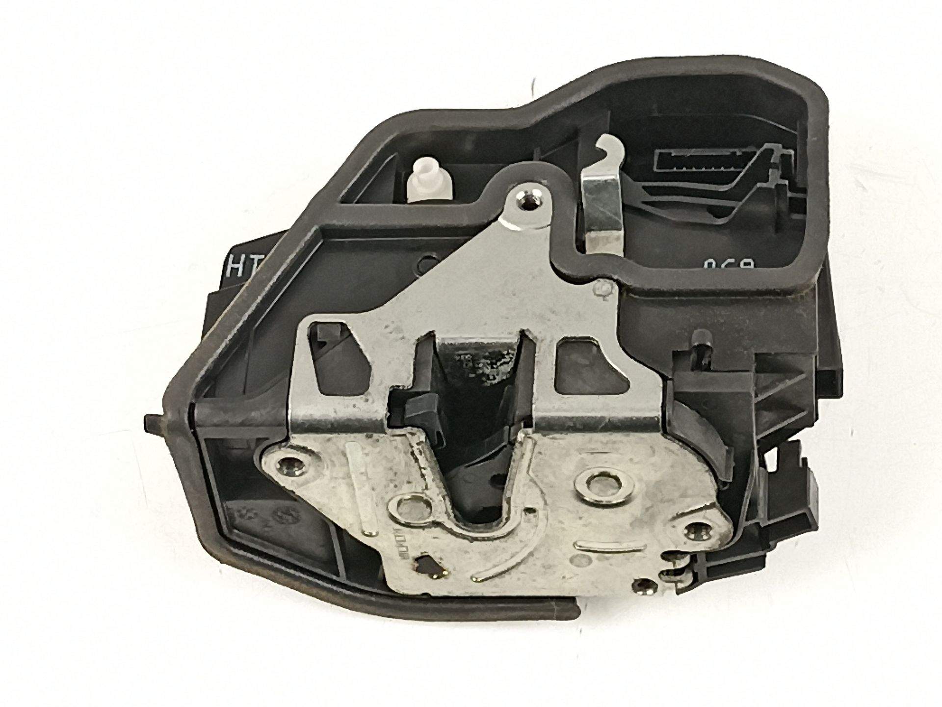 CERRADURA PUERTA TRASERA IZQUIERDA BMW SERIE 5 BERLINA (E60) 7167069 7167069