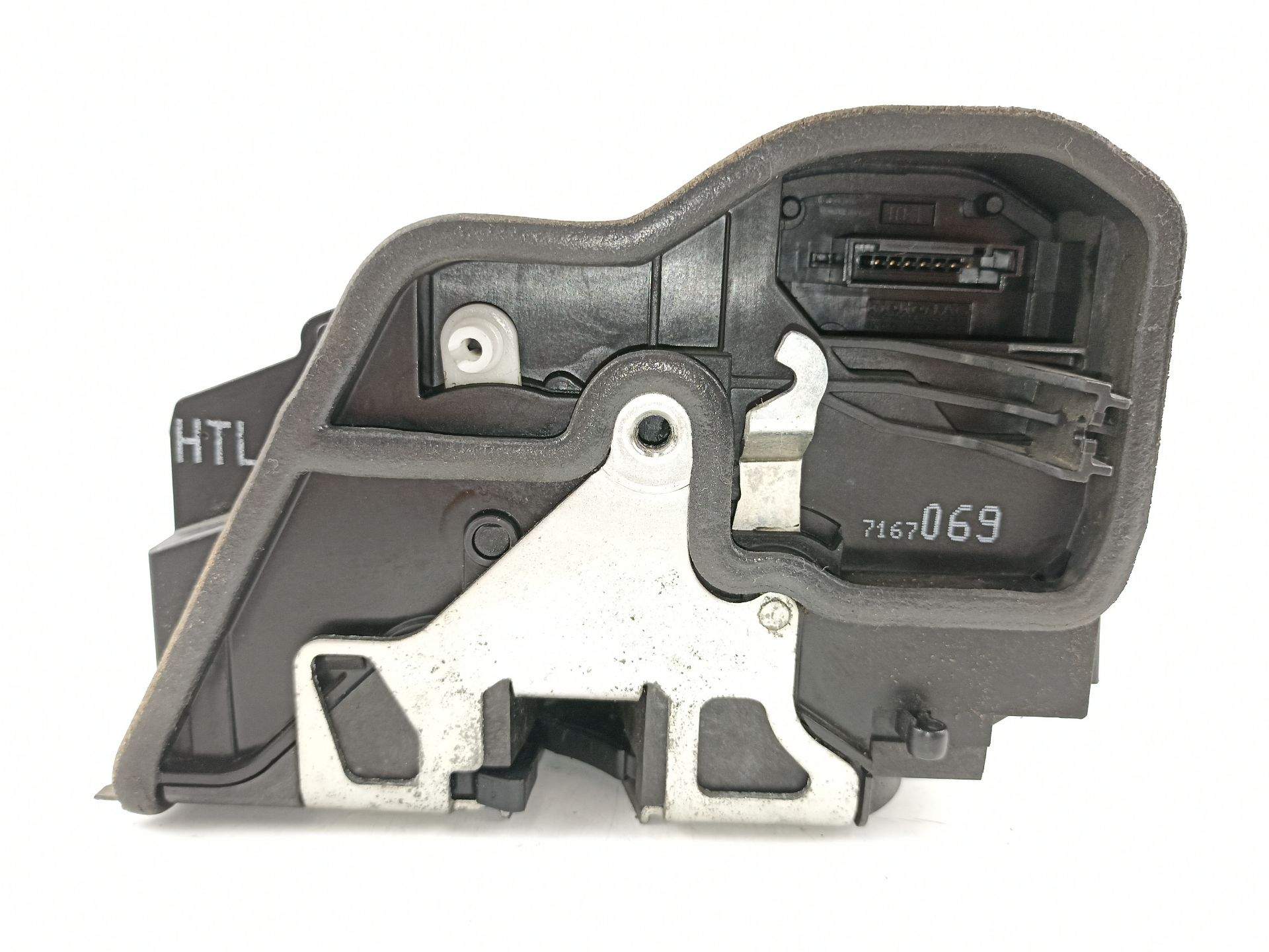 CERRADURA PUERTA TRASERA IZQUIERDA BMW SERIE 5 BERLINA (E60) 7167069 7167069 - Vista 3