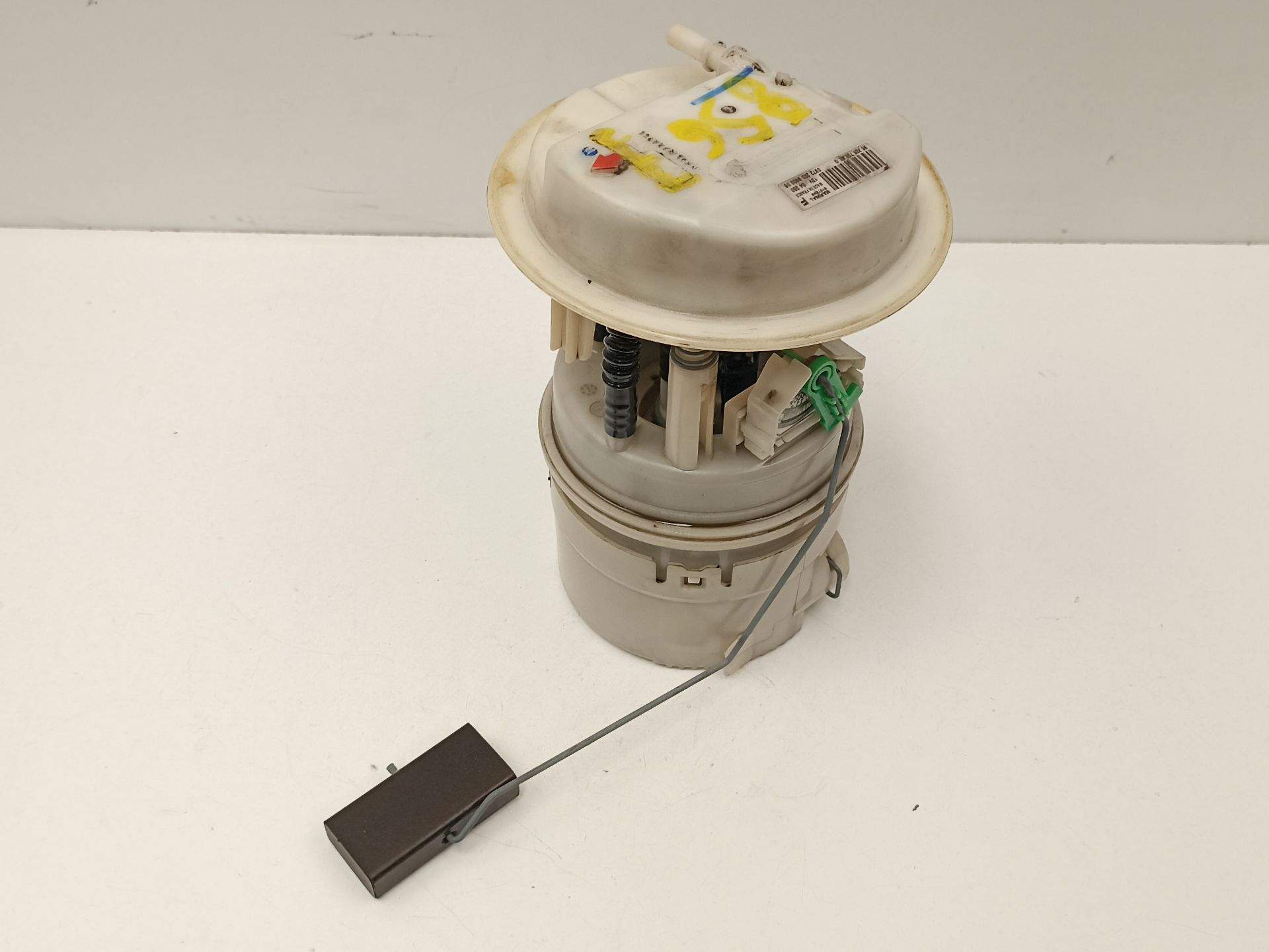 BOMBA COMBUSTIBLE AFORADOR CITROËN C5 II (RC_) 9632672080 9632672080