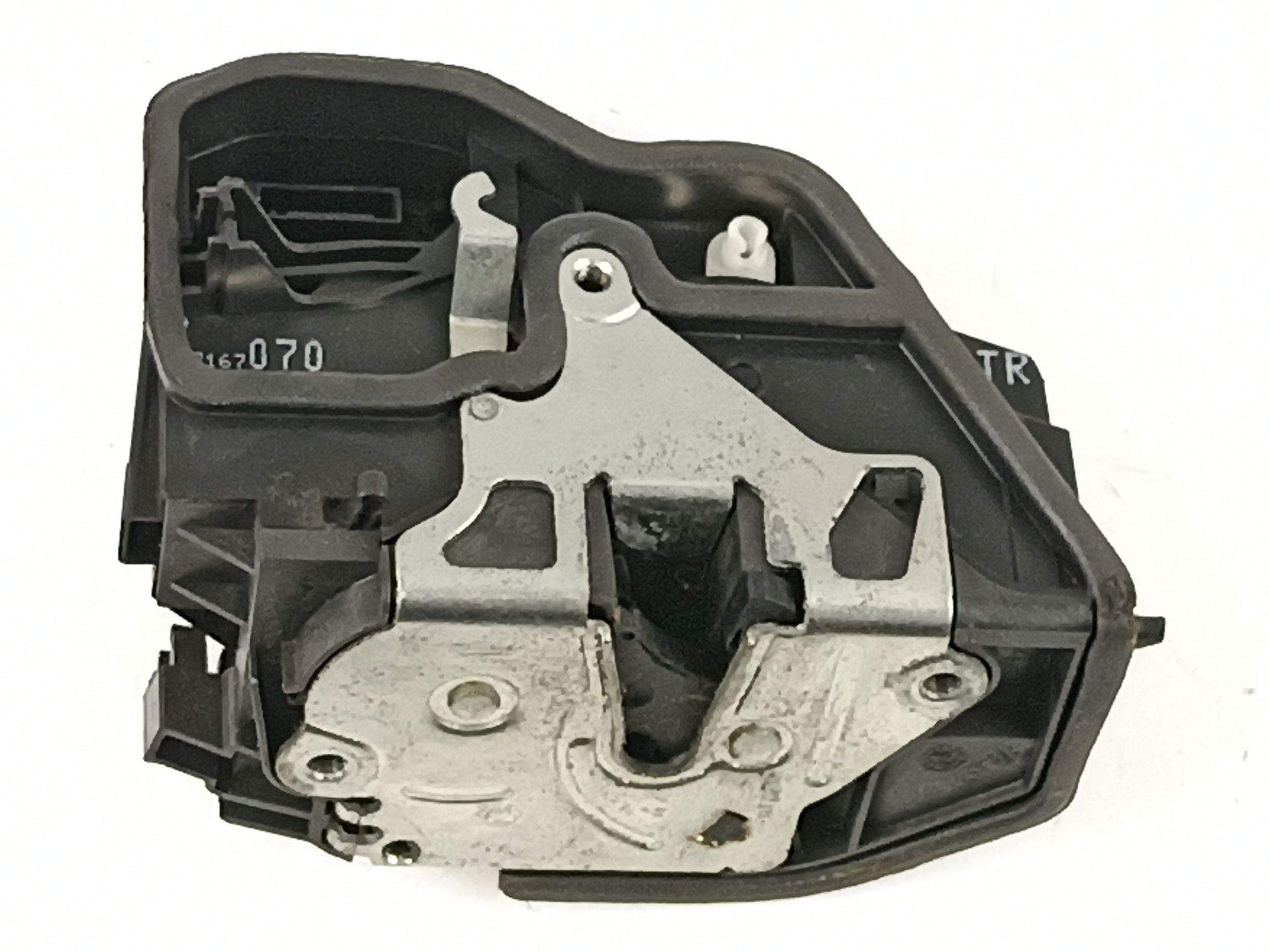 CERRADURA PUERTA TRASERA DERECHA BMW SERIE 5 BERLINA (E60) 7167070 7167070
