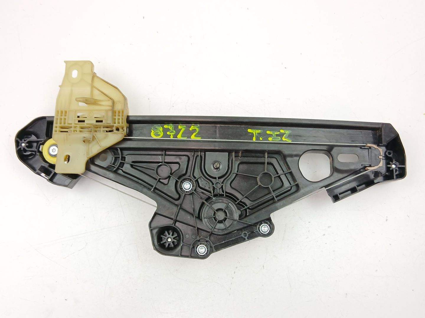ELEVALUNAS TRASERO IZQUIERDO RENAULT CAPTUR II (HF_) 827216497R 827216497R - Vista 2