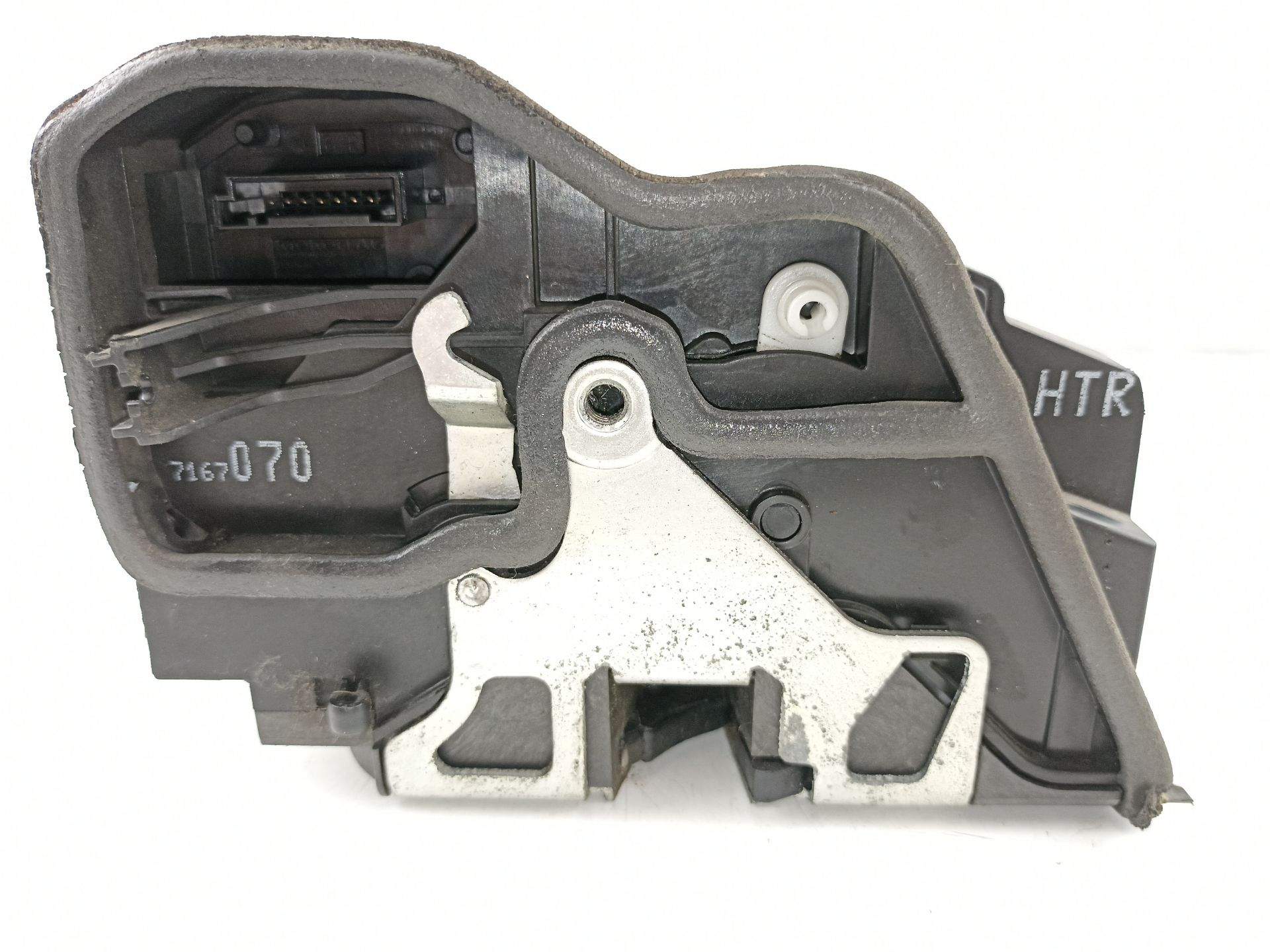 CERRADURA PUERTA TRASERA DERECHA BMW SERIE 5 BERLINA (E60) 7167070 7167070 - Vista 3