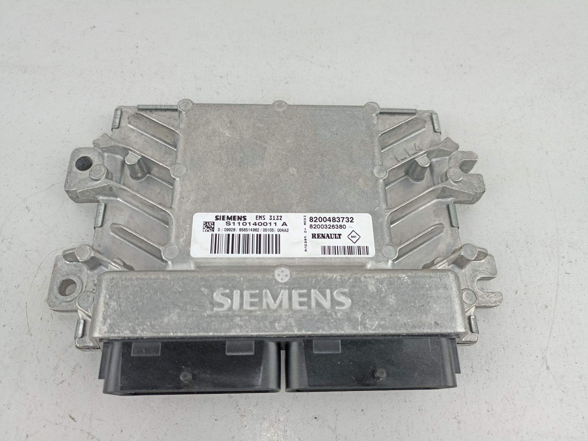 CENTRALITA DACIA LOGAN 8200483732 / S110140011A 8200483732S110140011A
