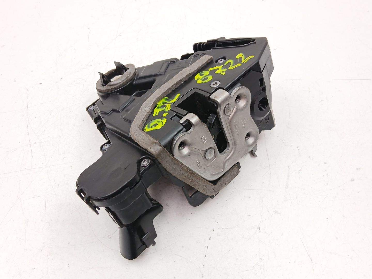 CERRADURA PUERTA DELANTERA IZQUIERDA RENAULT CAPTUR II (HF_) 805034935R 805034935R