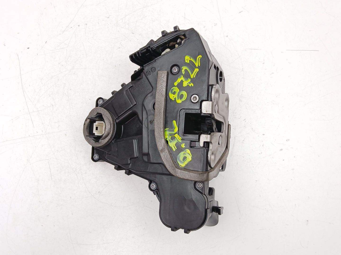 CERRADURA PUERTA DELANTERA IZQUIERDA RENAULT CAPTUR II (HF_) 805034935R 805034935R - Vista 2
