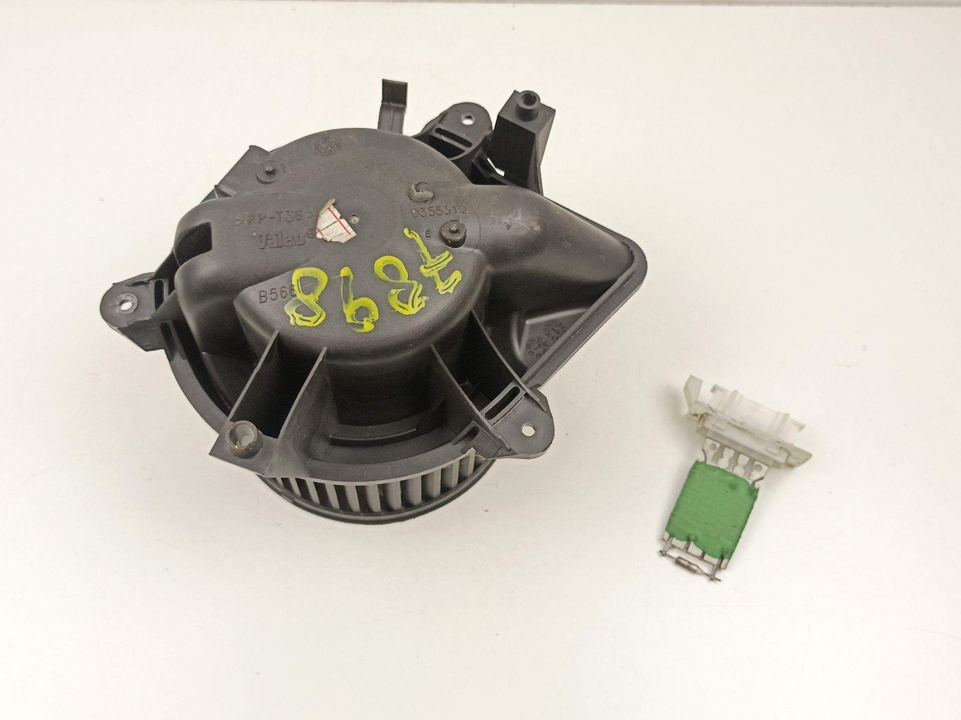MOTOR CALEFACCION FIAT PUNTO BERLINA (188) 46770835 / 035531Q 46770835035531Q