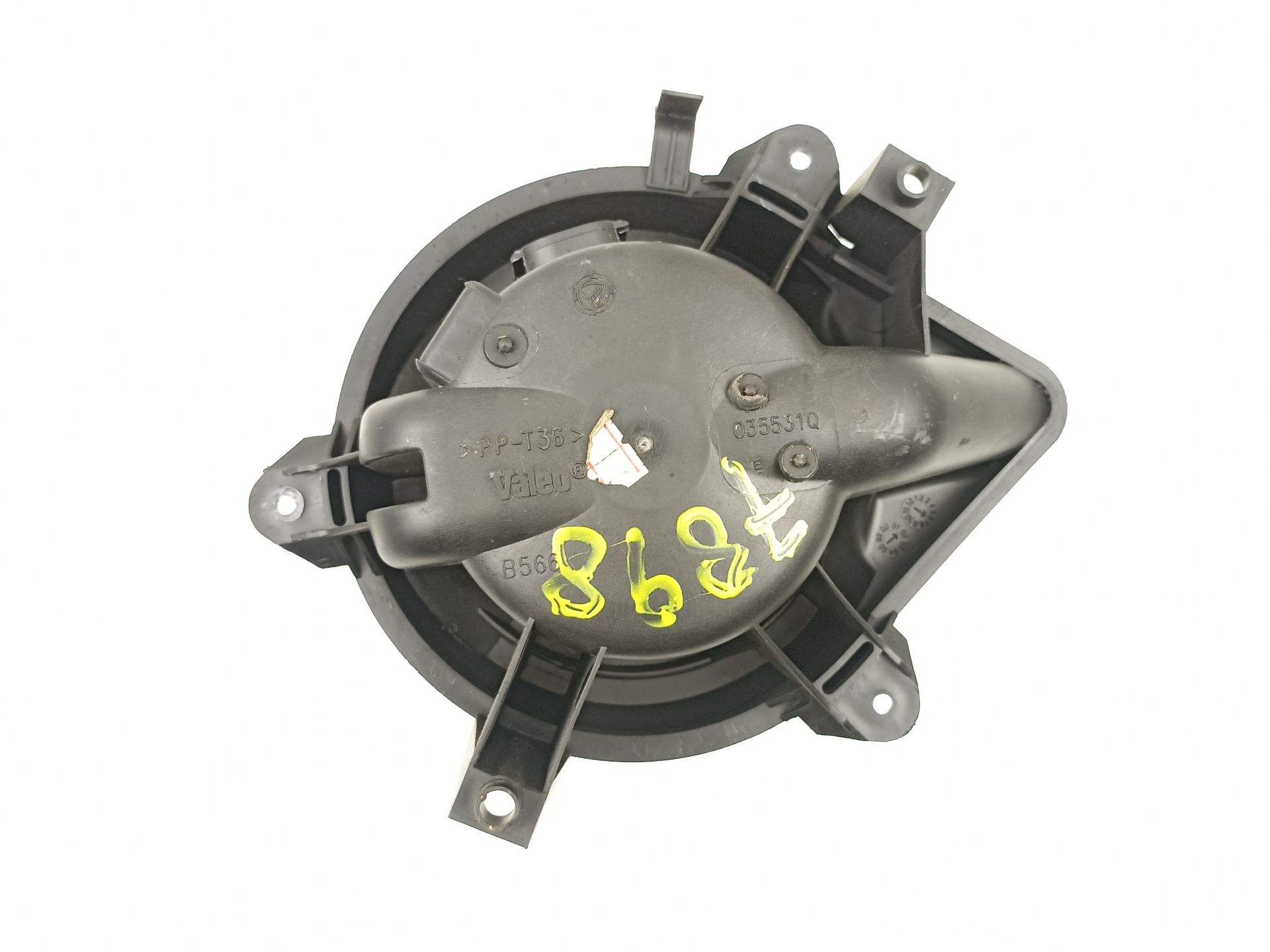MOTOR CALEFACCION FIAT PUNTO BERLINA (188) 46770835 / 035531Q 46770835035531Q - Vista 2